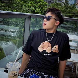 是Alan不是阿兰
