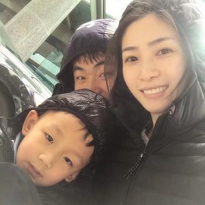 赵小兜一家