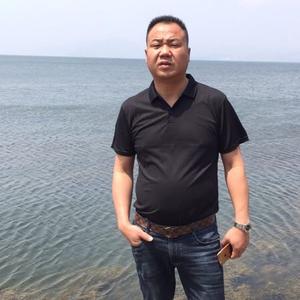 陈亦飞