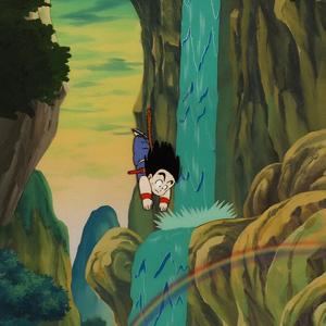 梦幻王铁柱