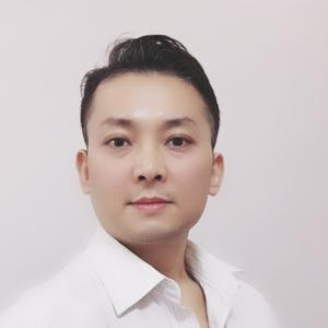 静哥哥Jing