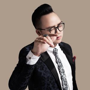 主持人徐斌