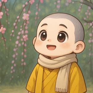 明心花园