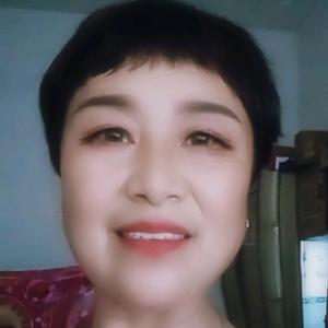 邵晨露奶奶