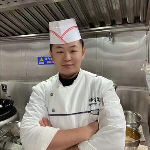 李三