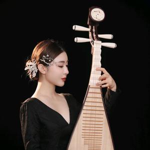 琵琶小渔儿