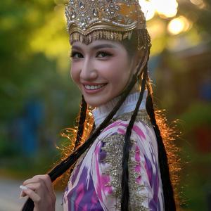 小妮