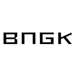 机械矩阵BNGK博能高科