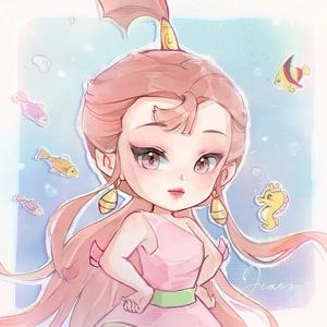 小不点