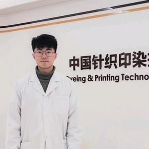 姚蔚铭