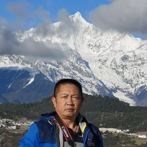 周伯通