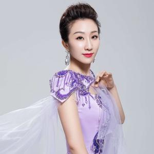 歌手王曼芝