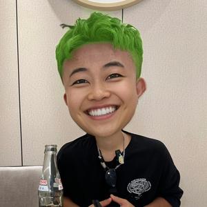 刘大壮(勇敢boy)