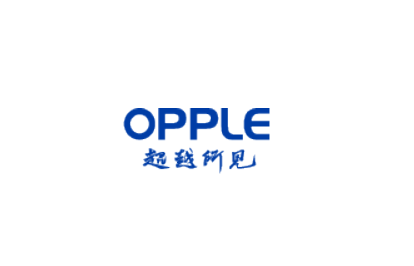 欧普照明