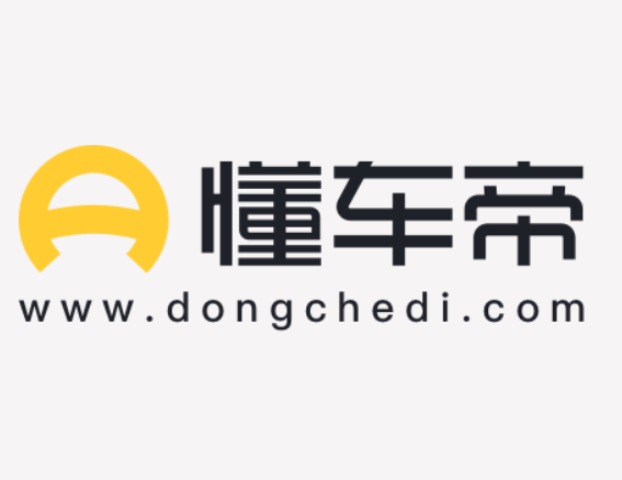 懂车帝