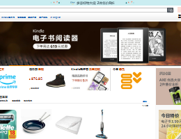 亚马逊