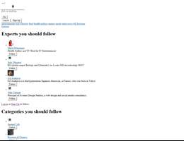 Answers.com