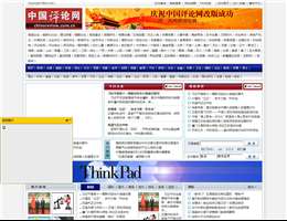 中国评论网