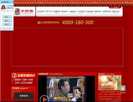 大帅包