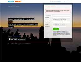 Formspring
