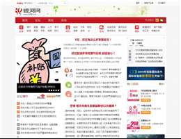 银河网