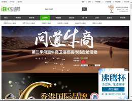 中洁网