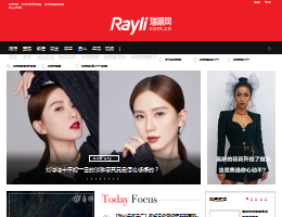 瑞丽女性网
